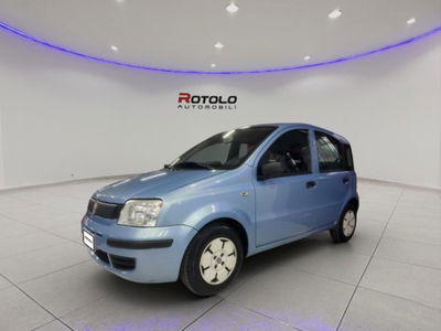 Fiat Panda 1.1 Active Eco usata
