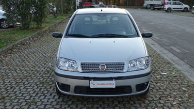 Fiat Punto Classic 1.2 5 porte usata