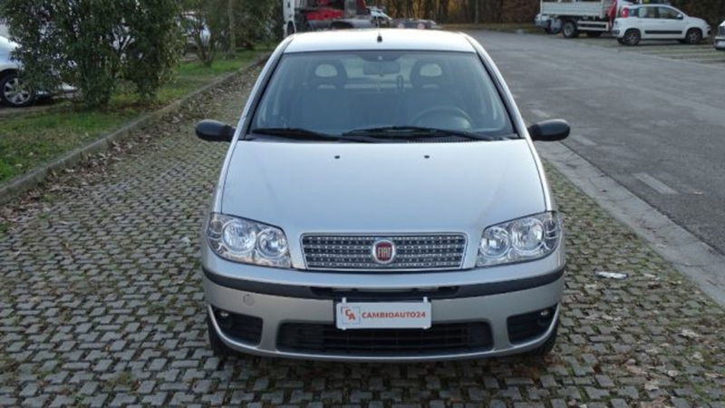 Fiat Punto Classic 1.2 5 porte