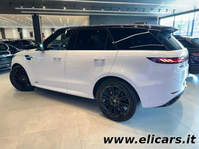 Land Rover Range Rover 3.0D l6 350 CV Autobiography usata