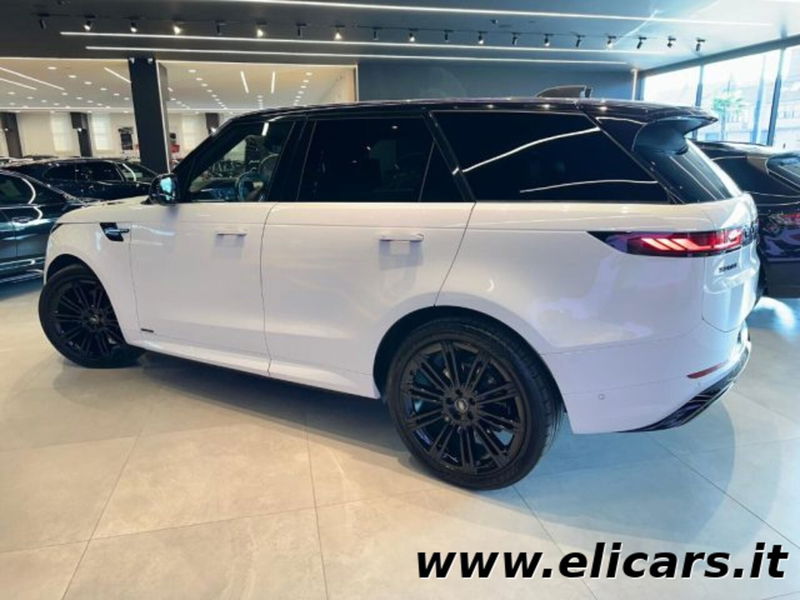 Land Rover Range Rover 3.0D l6 350 CV Autobiography