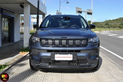 Jeep Compass 1.6 Multijet II 2WD Night Eagle (2)