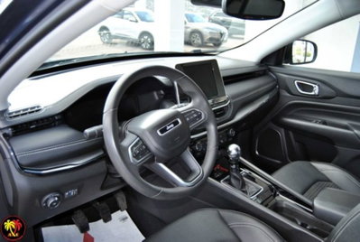 Jeep Compass 1.6 Multijet II 2WD Night Eagle (5)