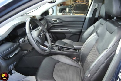 Jeep Compass 1.6 Multijet II 2WD Night Eagle (6)