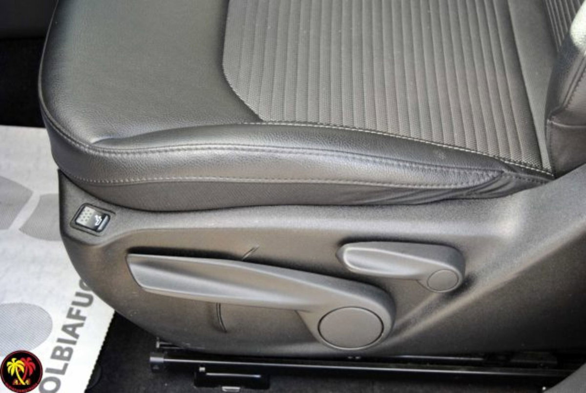 Jeep Compass 1.6 Multijet II 2WD Night Eagle (7)
