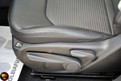 Jeep Compass 1.6 Multijet II 2WD Night Eagle (7)