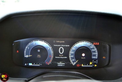 Jeep Compass 1.6 Multijet II 2WD Night Eagle (9)