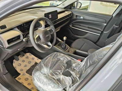 Jeep Avenger 1.2 turbo Summit fwd 100cv (9)