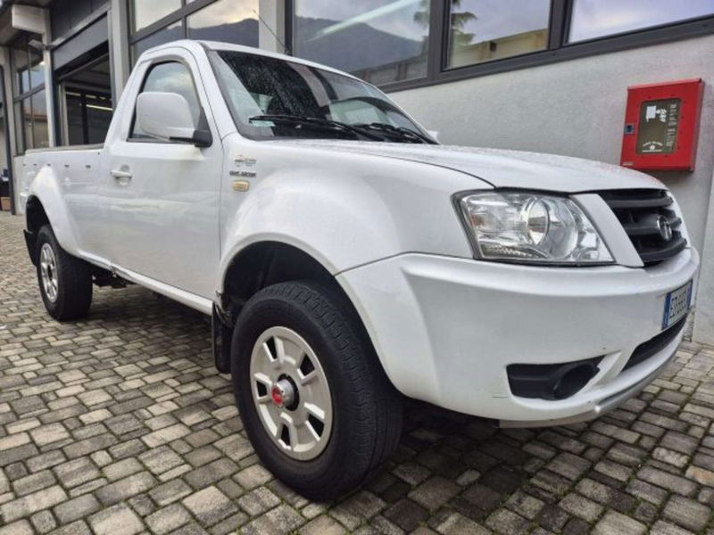Tata Xenon Xenon 2.2 Dicor 4x4 PC Pick-up