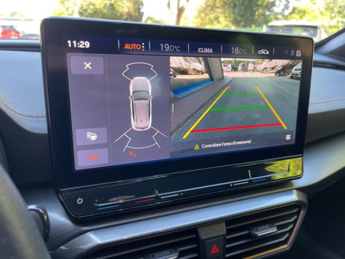 Cupra Formentor Formentor 2.0 TDI (14)