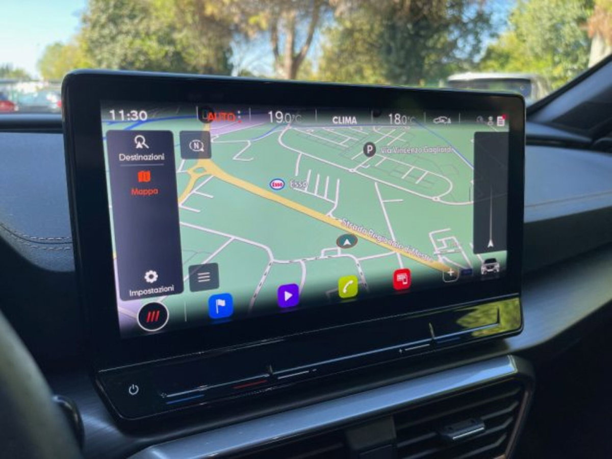 Cupra Formentor Formentor 2.0 TDI (15)