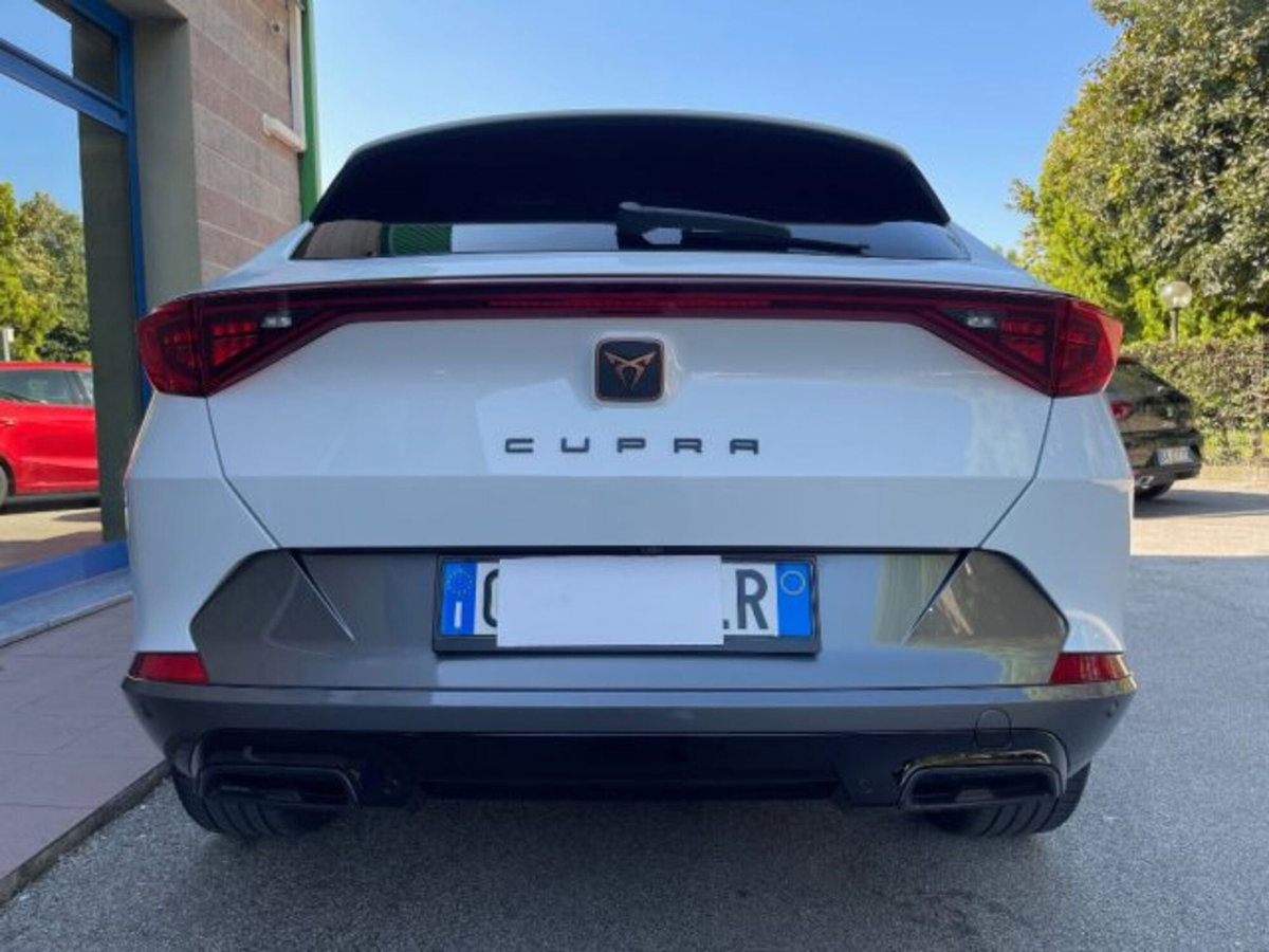 Cupra Formentor Formentor 2.0 TDI (3)