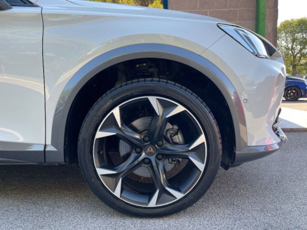 Cupra Formentor Formentor 2.0 TDI (4)