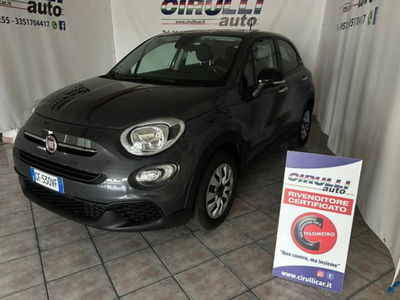 Fiat 500X 1.3 MultiJet 95 CV Cult usata