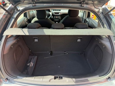 Citroen C3 1.4 HDi 70 Exclusive (10)