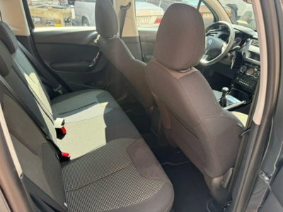 Citroen C3 1.4 HDi 70 Exclusive (11)