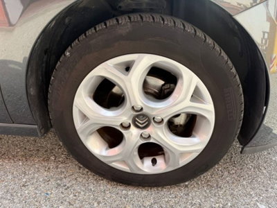 Citroen C3 1.4 HDi 70 Exclusive (12)