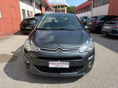 Citroen C3 1.4 HDi 70 Exclusive (2)