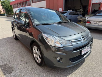 Citroen C3 1.4 HDi 70 Exclusive (3)