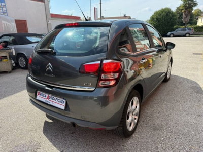 Citroen C3 1.4 HDi 70 Exclusive (4)