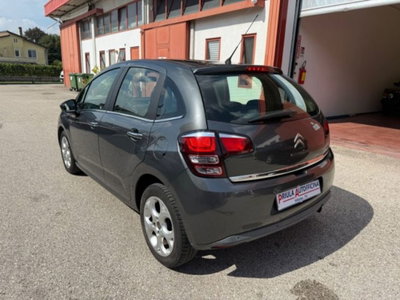Citroen C3 1.4 HDi 70 Exclusive (5)