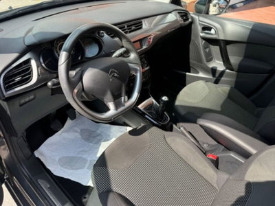Citroen C3 1.4 HDi 70 Exclusive (6)