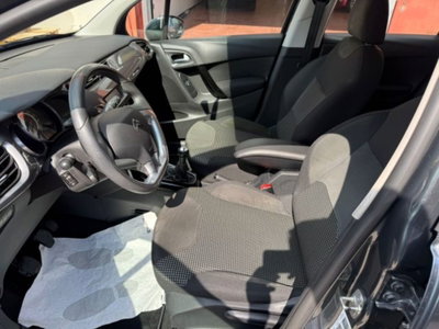 Citroen C3 1.4 HDi 70 Exclusive (7)