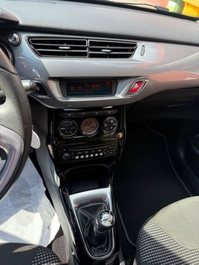 Citroen C3 1.4 HDi 70 Exclusive (8)