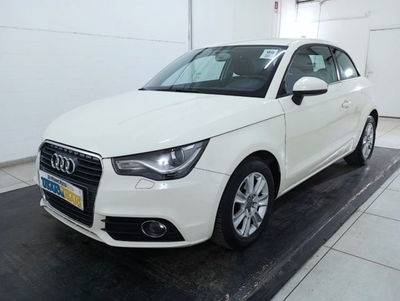 Audi A1 1.6 TDI 105 CV Ambition usata