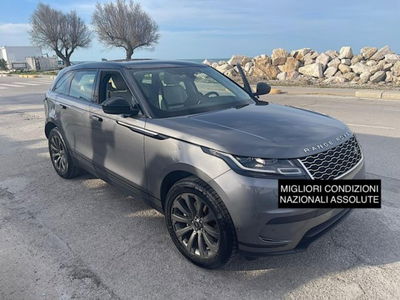 Land Rover Range Rover Velar 2.0D I4 240 CV SE usata