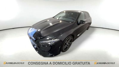Mercedes-Benz Classe A Sedan 200 AMG Line Premium Plus auto usata