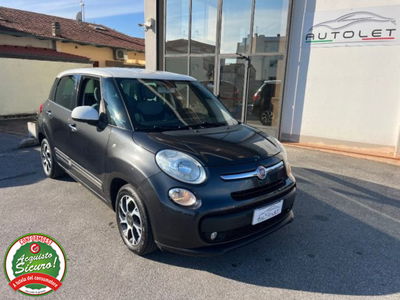 Fiat 500L 1.4 95 CV Pop Star usata