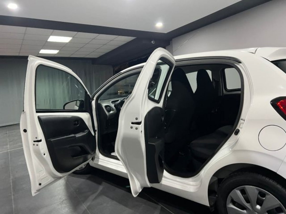 Citroen C1 Airscape C1 Airscape VTi 68 5 porte Feel (12)