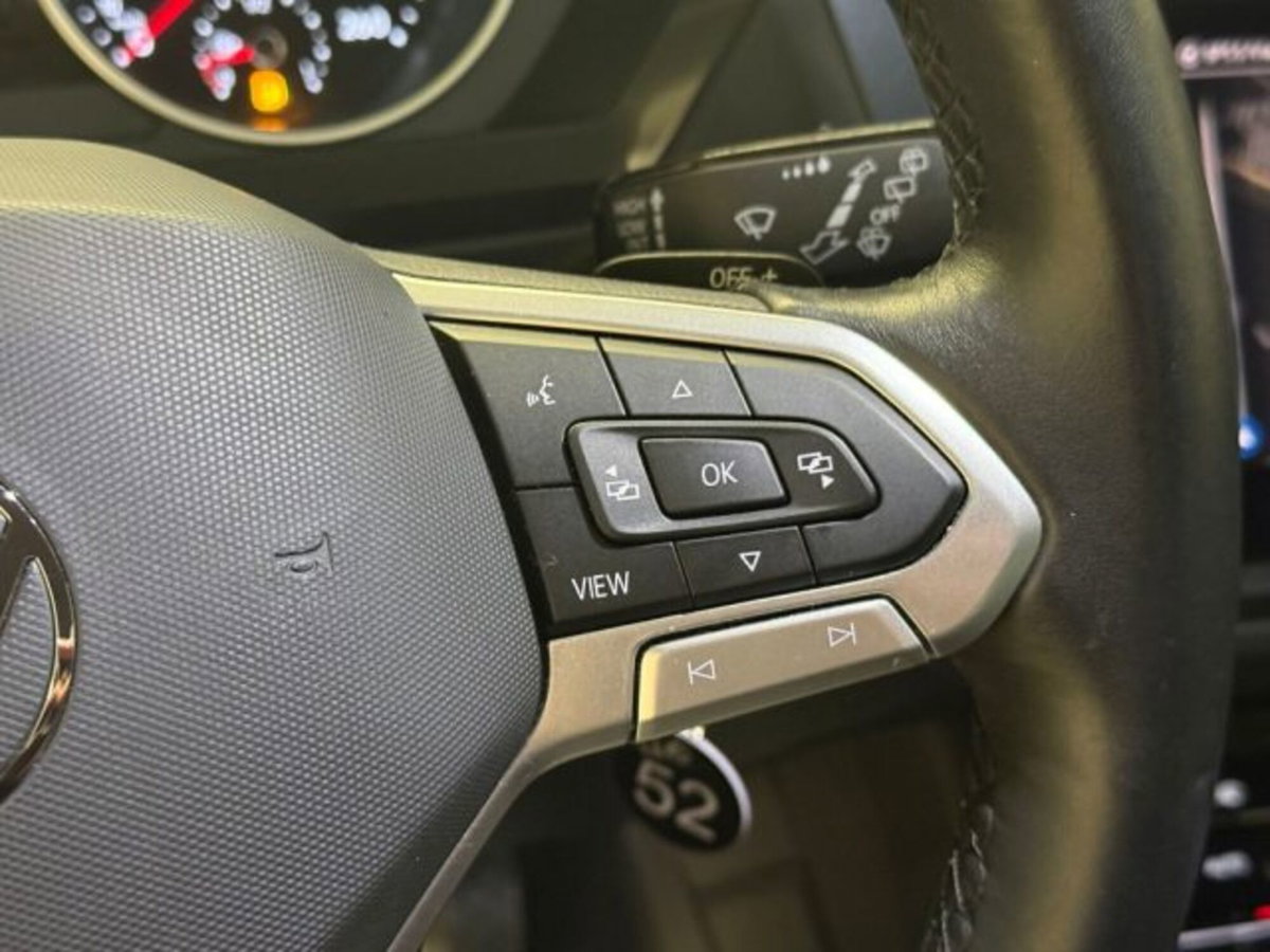 Volkswagen Tiguan 2.0 tdi Life 150cv dsg (12)