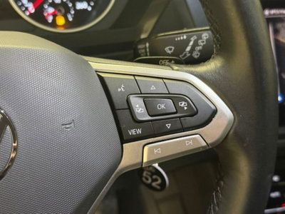 Volkswagen Tiguan 2.0 tdi Life 150cv dsg (12)