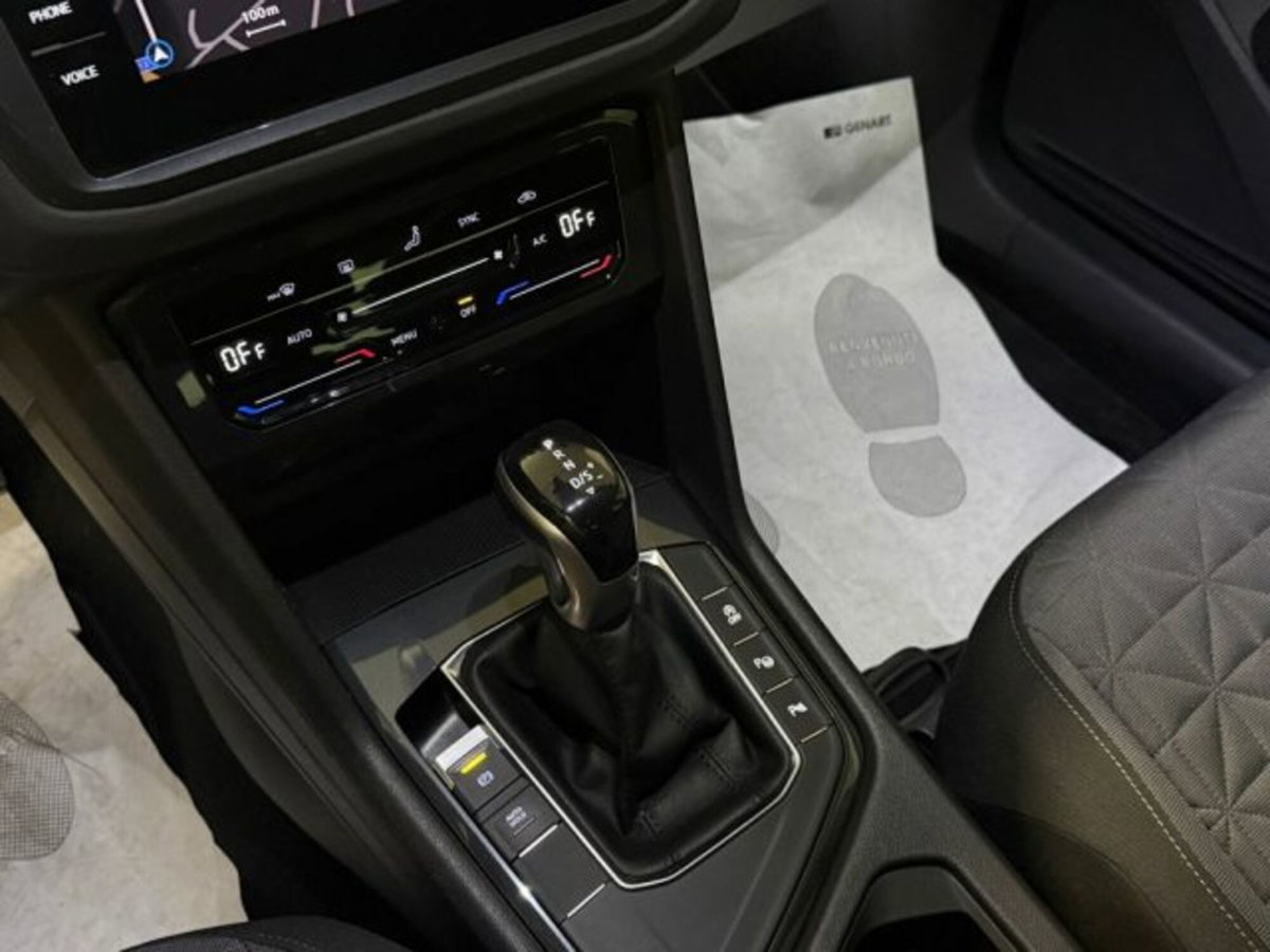 Volkswagen Tiguan 2.0 tdi Life 150cv dsg (14)