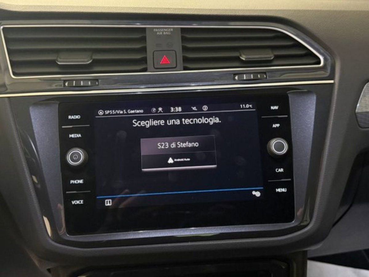 Volkswagen Tiguan 2.0 tdi Life 150cv dsg (15)