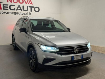 Volkswagen Tiguan 2.0 tdi Life 150cv dsg (2)