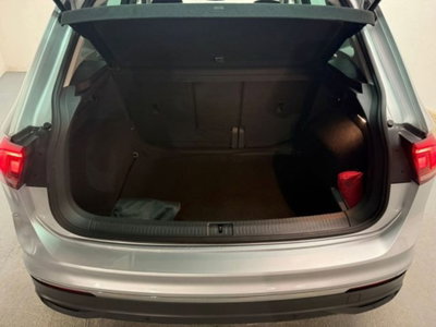 Volkswagen Tiguan 2.0 tdi Life 150cv dsg (20)