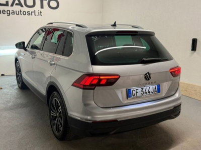 Volkswagen Tiguan 2.0 tdi Life 150cv dsg (5)