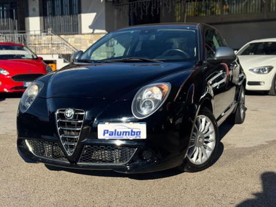 Alfa Romeo MiTo 1.3 JTDm 85 CV S&S Racer usata