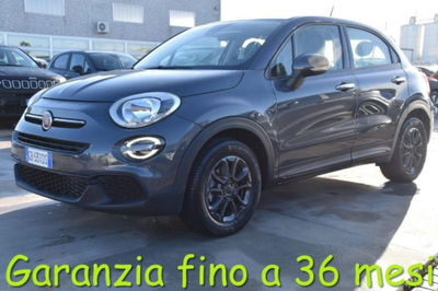 Fiat 500X 1.0 T3 120 CV Lounge usata