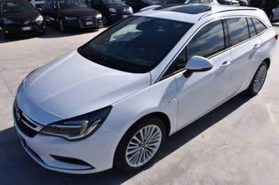 Opel Astra Station Wagon 1.6 CDTi 136CV aut. Sports Innovation usata