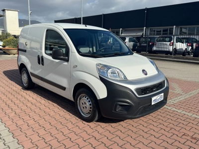Fiat Fiorino 1.3 MJT 80CV Cargo SX usato