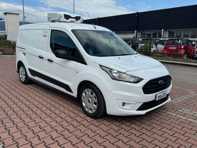 Ford Transit Connect Furgone 210 1.5 TDCi 100CV PL Furgone Trend usato
