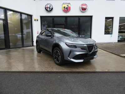Alfa Romeo Junior 1.2 ibrida Speciale 145cv edct6 nuova