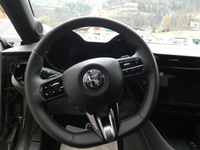 Alfa Romeo Junior 1.2 ibrida Speciale 145cv edct6 (10)