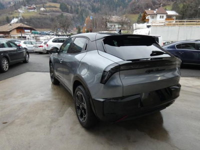 Alfa Romeo Junior 1.2 ibrida Speciale 145cv edct6 (4)