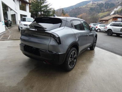 Alfa Romeo Junior 1.2 ibrida Speciale 145cv edct6 (5)