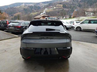 Alfa Romeo Junior 1.2 ibrida Speciale 145cv edct6 (6)